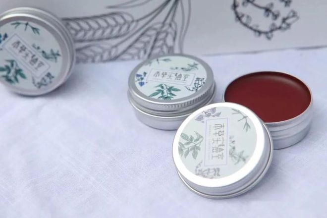 在武汉的你，听说过中医药文创吗？聊聊中医护肤品的“出圈”之路